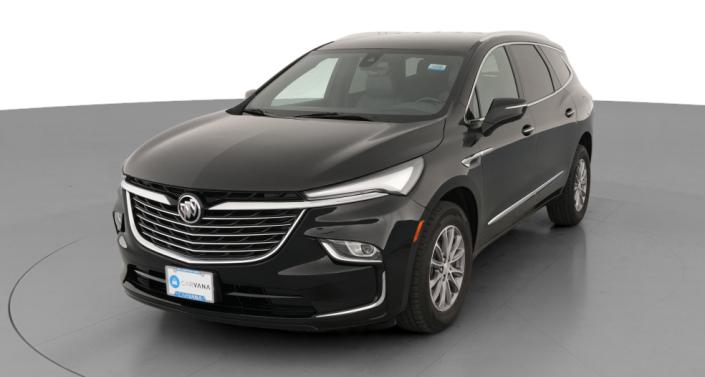 2022 Buick Enclave Premium -
                Auburn, GA