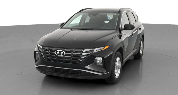 2022 Hyundai Tucson SEL -
                Bessemer, AL