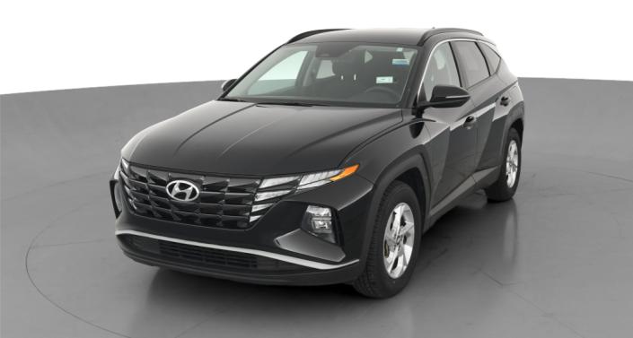 2022 Hyundai Tucson SEL -
                Bessemer, AL