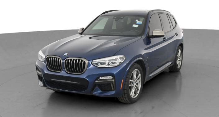 2018 BMW X3 M40i -
                Bessemer, AL