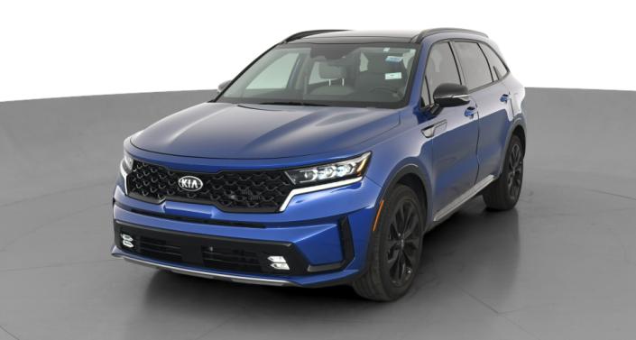 2021 Kia Sorento SX -
                Bessemer, AL