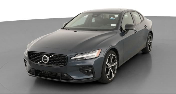 2023 Volvo S60 B5 Plus -
                Auburn, GA