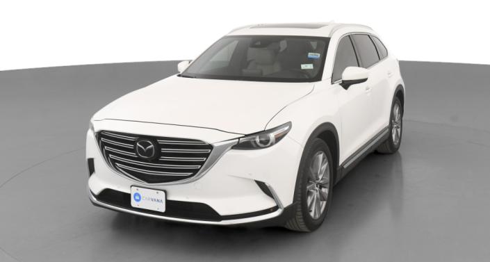 2020 Mazda CX-9 Grand Touring -
                Bessemer, AL