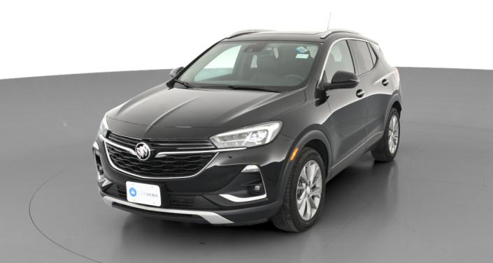 2023 Buick Encore GX Essence -
                San Antonio, TX