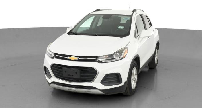 2017 Chevrolet Trax LT -
                Bessemer, AL