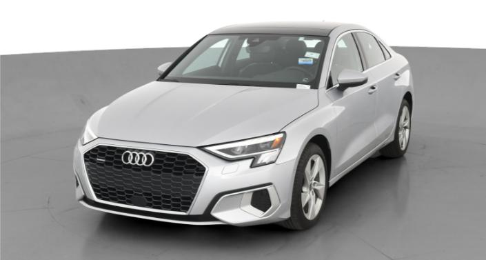 2024 Audi A3 Premium -
                Bessemer, AL