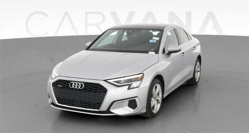 2024 Audi A3