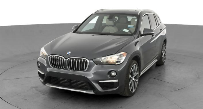 2018 BMW X1 sDrive28i -
                Bessemer, AL