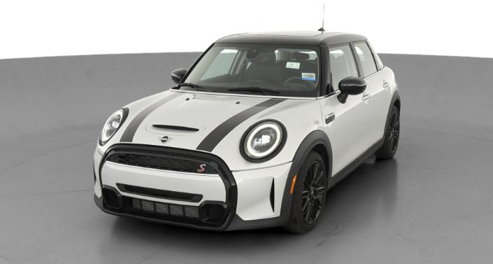 2022 MINI Cooper Hardtop S -
                Bessemer, AL