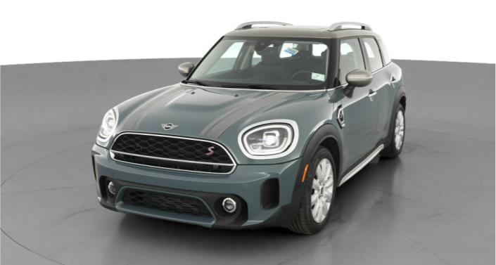 2022 MINI Cooper Countryman S -
                Bessemer, AL