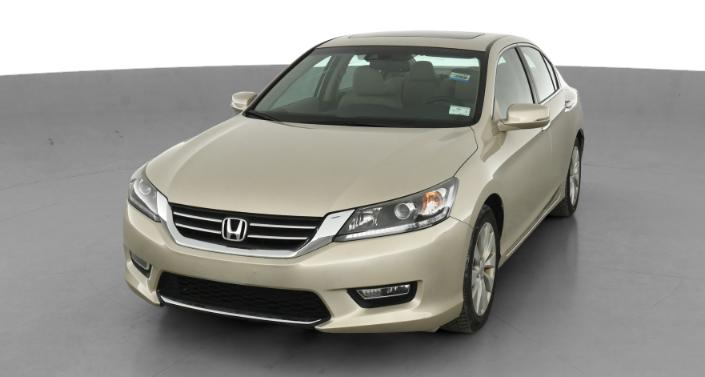 2013 Honda Accord EX-L -
                Lorain, OH