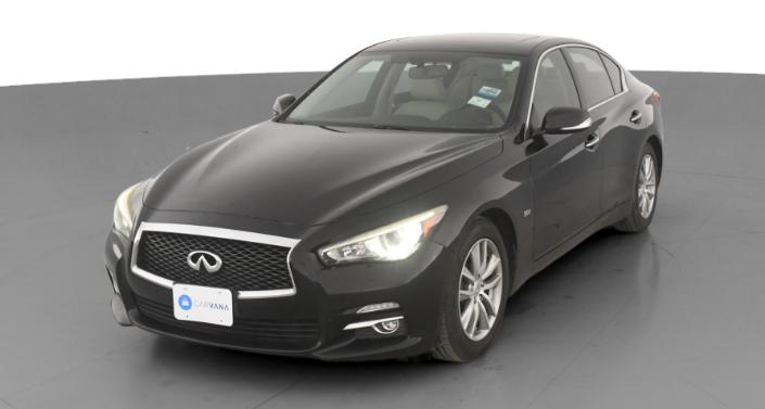 2017 INFINITI Q50 Premium -
                Indianapolis, IN