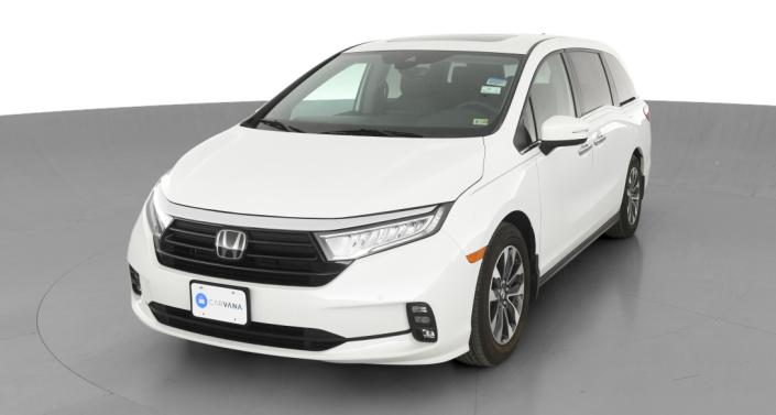 2023 Honda Odyssey EX-L -
                Colonial Heights, VA