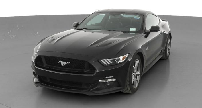 2017 Ford Mustang GT Premium -
                Lorain, OH