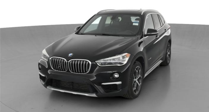 2017 BMW X1 xDrive28i -
                Colonial Heights, VA