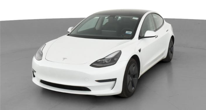 2023 Tesla Model 3 Standard Range -
                Concord, NC