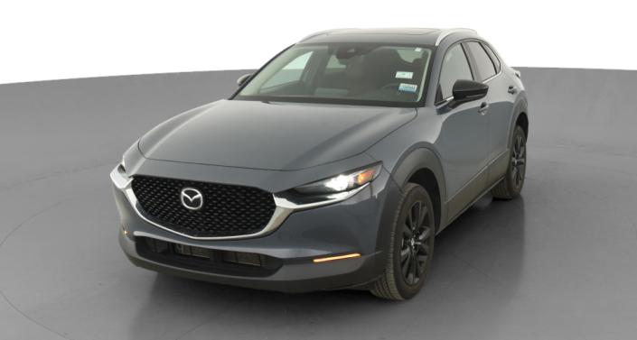 2022 Mazda CX-30 Carbon -
                Indianapolis, IN