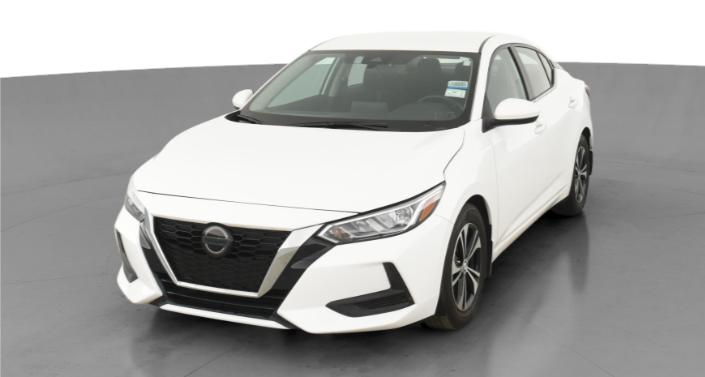 2022 Nissan Sentra SV -
                Indianapolis, IN