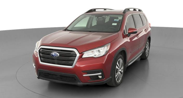 Thumbnail: 2020 Subaru Ascent - 1