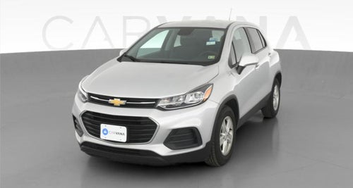 2021 Chevrolet Trax