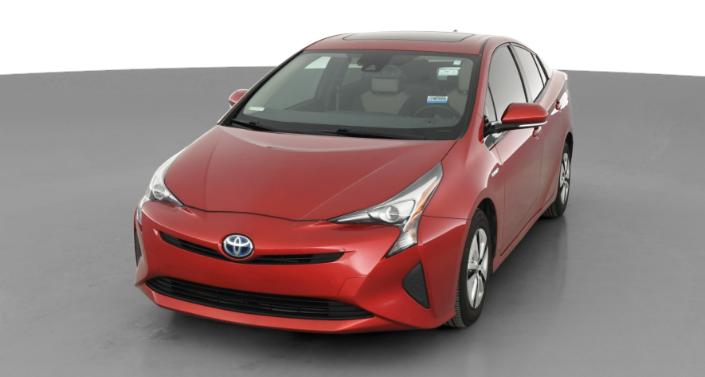 2016 Toyota Prius Four -
                Richton Park, IL