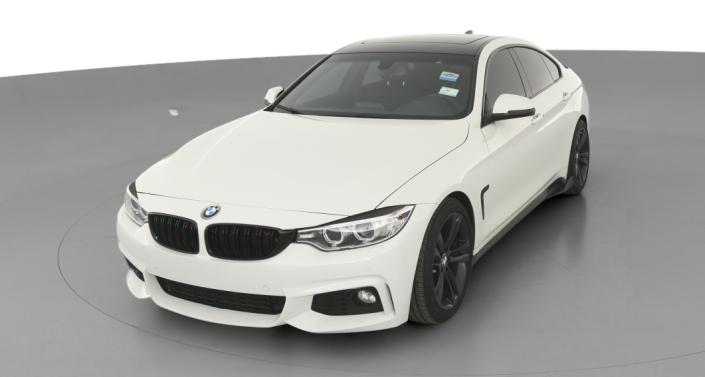 2017 BMW 4 Series 430i -
                West Memphis, AR