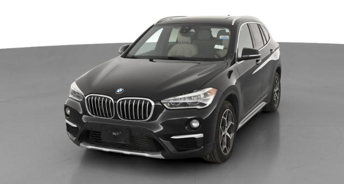 2019 BMW X1 sDrive28i -
                Wheatland, OK