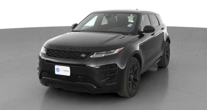 2022 Land Rover Range Rover Evoque R-Dynamic SE -
                Colonial Heights, VA