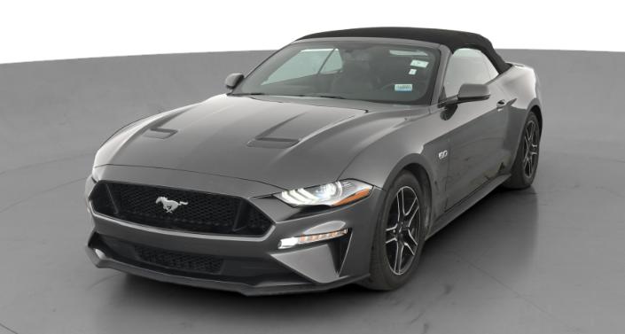 2019 Ford Mustang GT Premium -
                Bessemer, AL