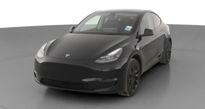 2023 Tesla Model Y Long Range -
                Indianapolis, IN