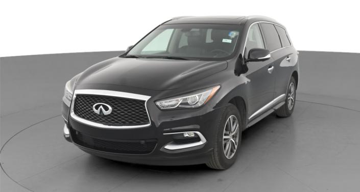 2016 INFINITI QX60  -
                West Memphis, AR