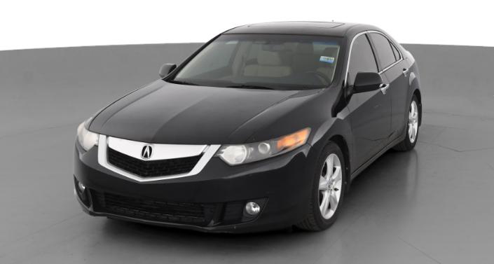 2010 Acura TSX Base -
                Concord, NC