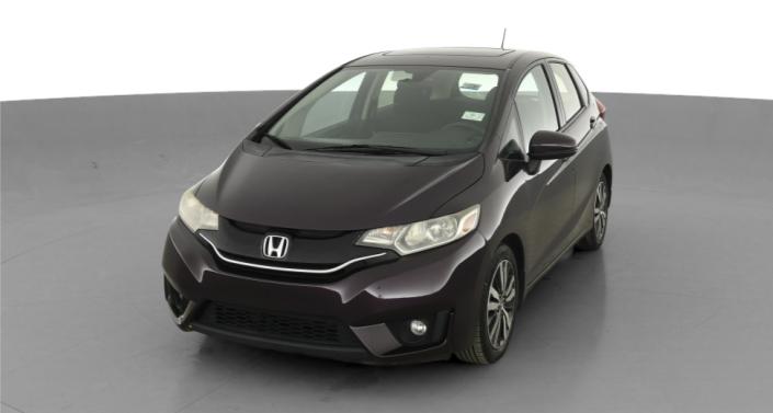 2016 Honda Fit EX -
                Lorain, OH