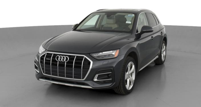 2021 Audi Q5 Prestige -
                Concord, NC