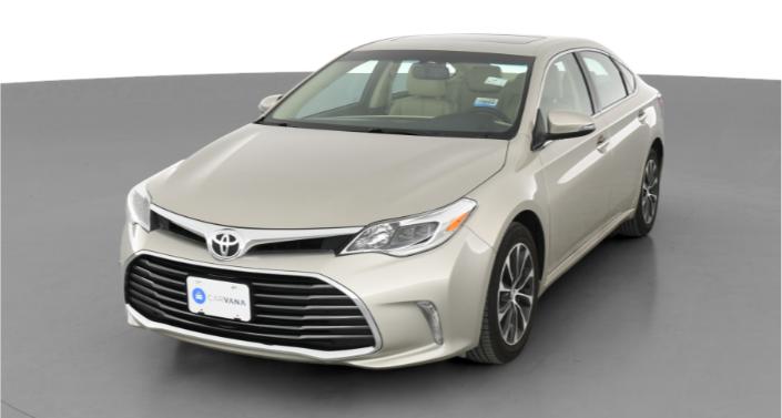 2016 Toyota Avalon XLE -
                Indianapolis, IN