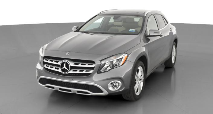 2019 Mercedes-Benz GLA 250 -
                Haines City, FL