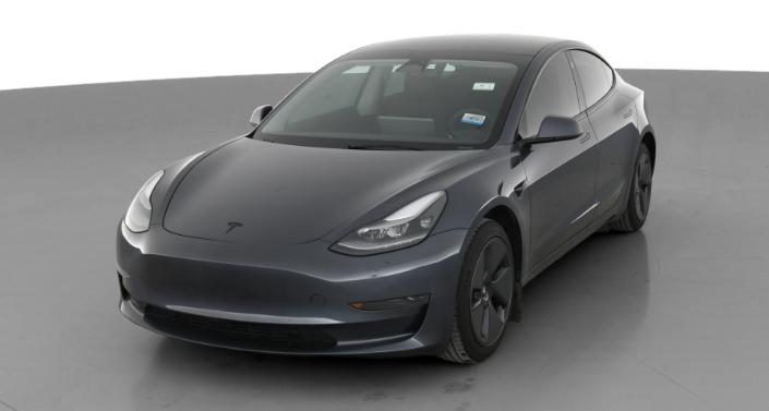 2023 Tesla Model 3 Standard Range -
                Richton Park, IL