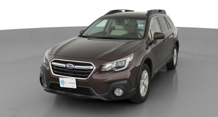 2019 Subaru Outback Premium -
                Concord, NC