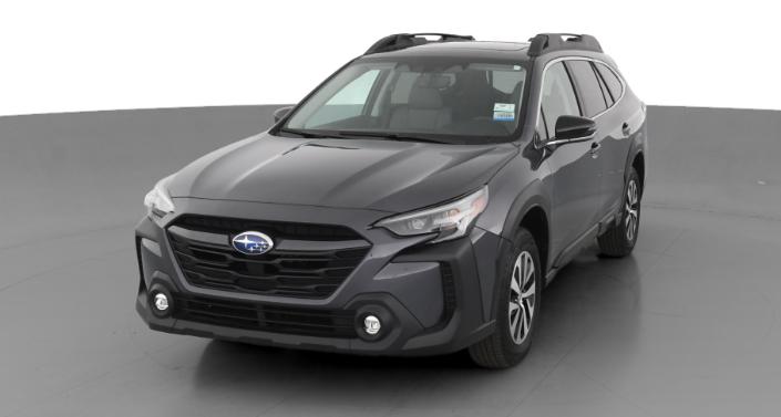 2023 Subaru Outback Premium -
                Concord, NC