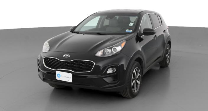 2020 Kia Sportage LX -
                Concord, NC