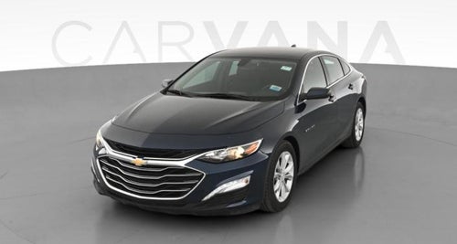 2022 Chevrolet Malibu