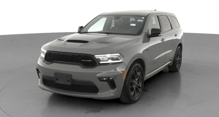 2022 Dodge Durango R/T -
                Bessemer, AL