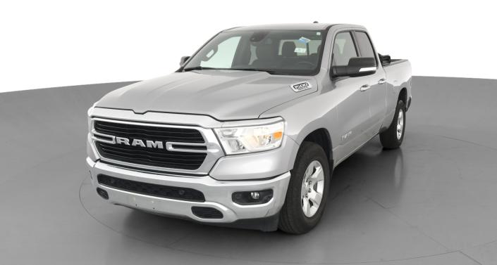 2019 RAM 1500 Big Horn -
                Bessemer, AL