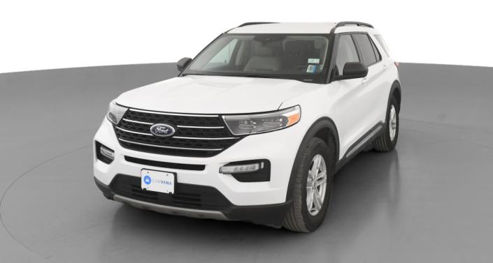 2023 Ford Explorer XLT -
                Fort Worth, TX