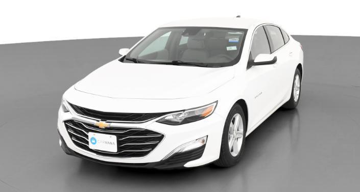 2020 Chevrolet Malibu LS -
                Auburn, GA