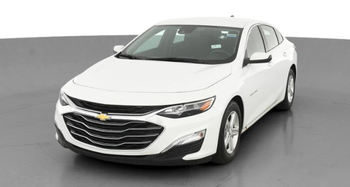 2023 Chevrolet Malibu LS -
                Bessemer, AL