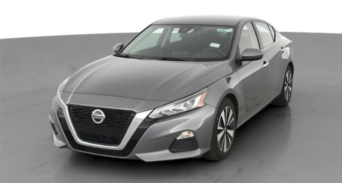 2022 Nissan Altima SV -
                Bessemer, AL