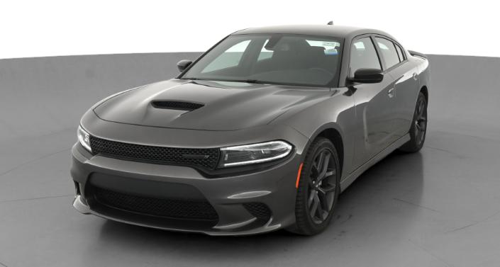 2023 Dodge Charger GT -
                Bessemer, AL