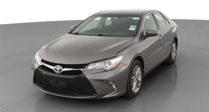 2017 Toyota Camry SE -
                Indianapolis, IN