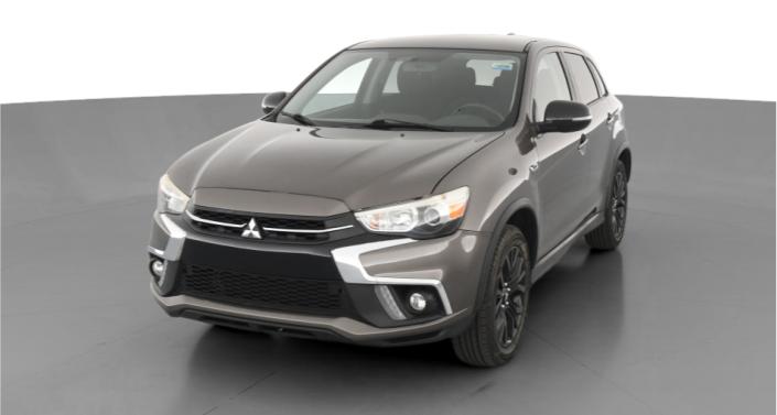 2019 Mitsubishi Outlander Sport LE -
                Haines City, FL